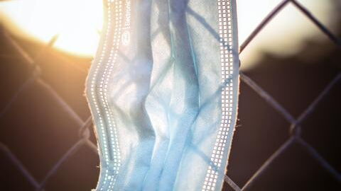 Doctors want some COVID prevention measures to remain after July 19