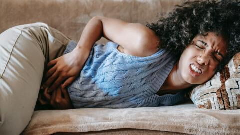 Norovirus: Most common symptoms of the winter vomiting bug