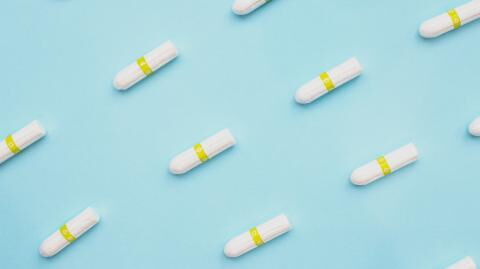 Drug used to fight COVID can also treat heavy period pain, study finds