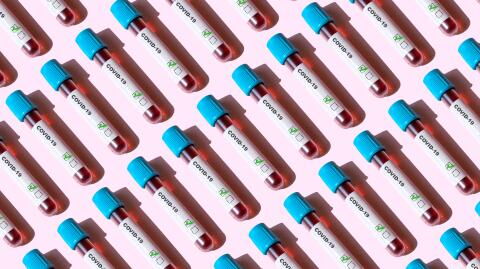 Study shows women are better at detecting early signs of COVID