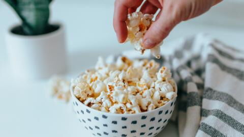 Sleep: Snack on these foods before bed for a deeper slumber