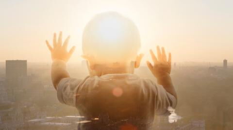 Study finds air pollution to be likely cause of up to 6m preterm births each year