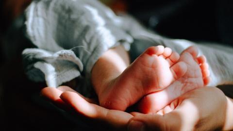 COVID takes life of nine-day-old premature baby