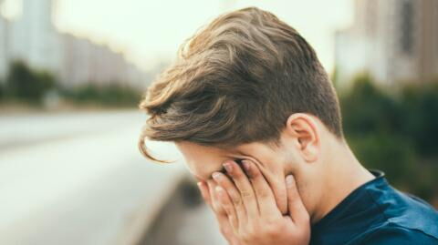 Sleep deprivation: This is what happens to your body when you are sleep-deprived