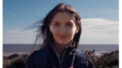 A woman is suing her mother’s doctor for advising that she be born