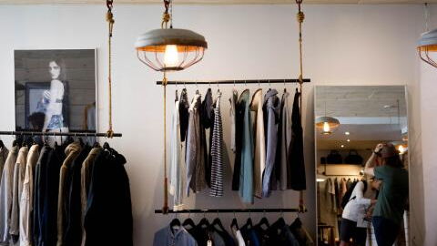 Disperse dyes: Why you should wash new clothes before wearing it