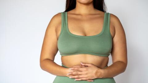 Bloated belly: The natural trick to deflate and cleanse the colon