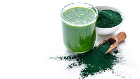 Spirulina: Here are 4 health benefits of this superfood