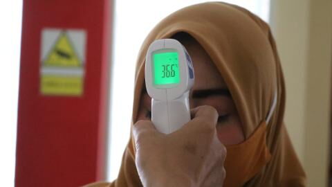 Lassa fever: Most common symptoms of the disease