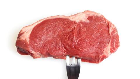 Raw meat diet: Here’s everything you need to know about eating raw organs