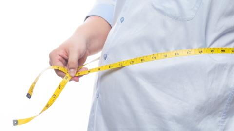 These are the dangers of the new weight loss injection available in UK pharmacies