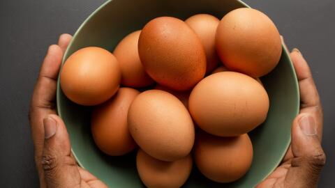 4 health benefits of adding egg to your diet