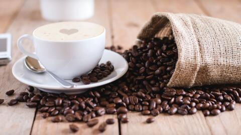 Heart disease: Drinking at least 2 cups of coffee a day can reduce the risk