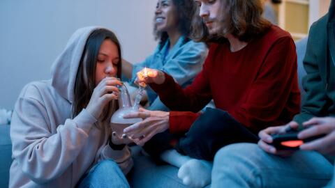 Smoking: Inhaling this substance could be more harmful than smoking cigarettes