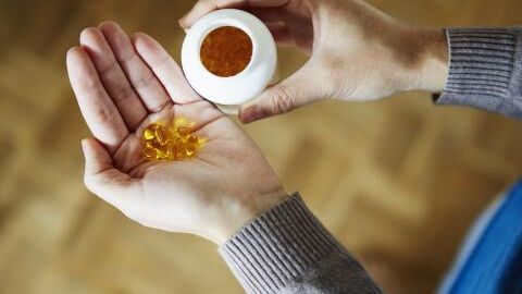 Popular supplements increase your risk of cancer, according to study