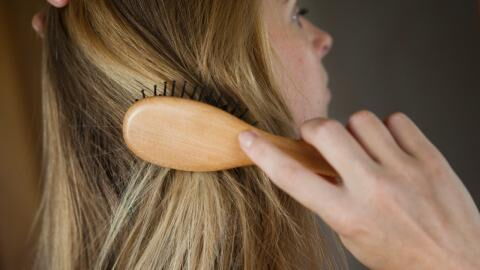 How to clean a hair brush: Try these easy tips for healthy hair