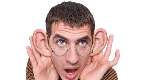 Ears and nose: Here are 2 body parts that grow larger as we age, according to a study