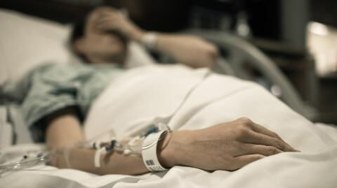 COVID could lower your IQ according to new studies