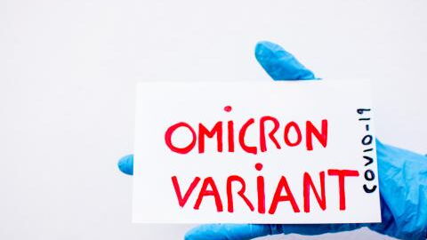COVID-19: New Omicron sub variant spreading fast in the US