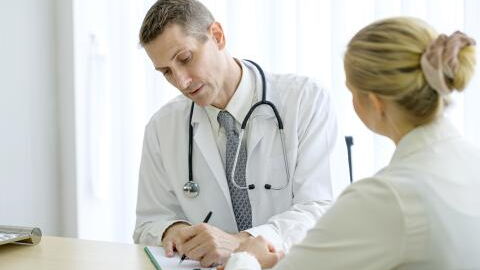 Pink eye, colds and cough among medical conditions that will no longer require prescriptions