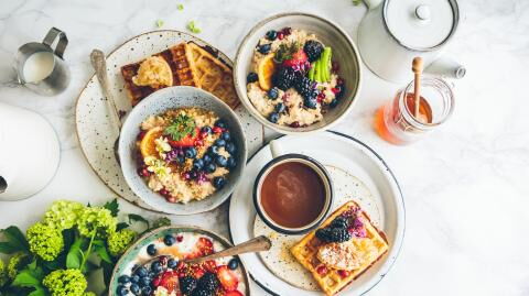 Skipping breakfast can have these side effects on your body