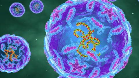 Polio: 3 most severe symptoms of the viral disease that recently re-emerged in the UK