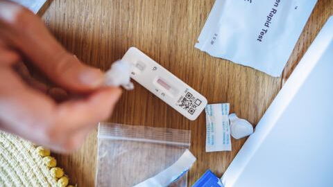 New Covid-19 subvariant enters the UK: Should you be changing your summer plans?