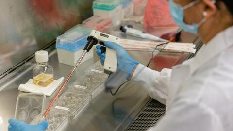 There‘s a new Covid-19 vaccine: Here's what we know