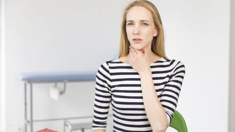 Covid-19 symptom: This is how the new variant affects your voice