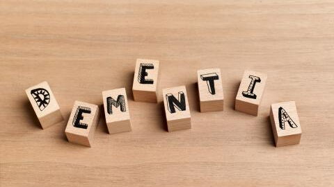 Dementia: These common foods can increase your risk