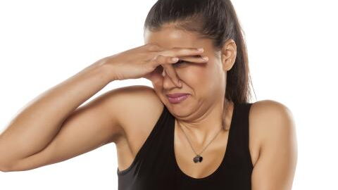 Smelly poo: This is what the odour of your stool says about your health