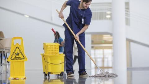 These low-paying jobs found to increase risk of dementia - new study