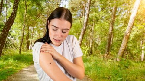 Covid-19: This common symptom could be a sign of a dangerous disease