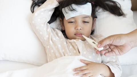 Tomato flu: There is a new virus spreading across India, here's what you need to know