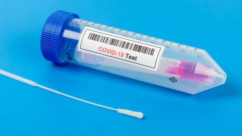 Covid-19: This is when you are most infectious after catching the virus, study shows