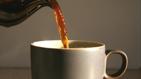 Drinking at least two cups of tea daily reduces risk of death by 13%, study shows