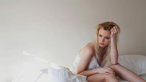 Painful sex: The potentially dangerous reason why you feel pains during intercourse