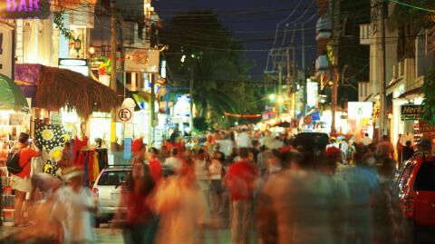 British teenager tragically died after eating this in Mexico