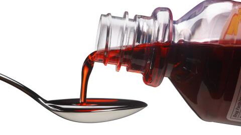 WHO issues alert over four cough syrups linked to 66 deaths