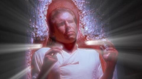 Humans will develop a second eyelid in the future for this reason, according to study