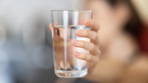 Do you really need eight glasses of water a day? New study shows maybe not
