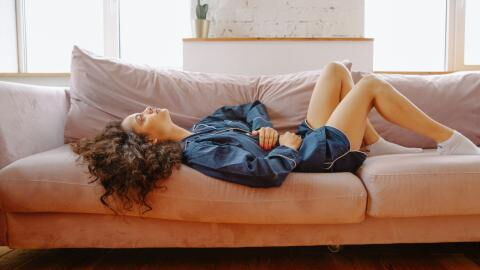 From paid menstrual leave to transgender rights, here's how Spain is pioneering change