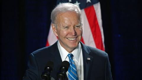 Joe Biden deemed 'fit and healthy' but he's being treated for this heart condition: Here's what we know