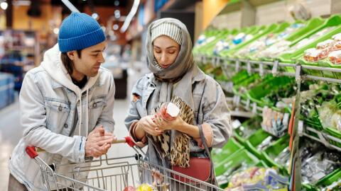 Food recalls issued over salmonella, presence of plastic, and more: Here are all the affected products