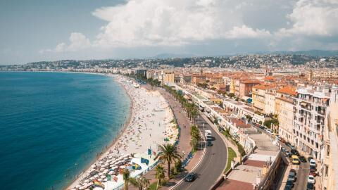 New health warning issued for travellers visiting France, here's what you need to know