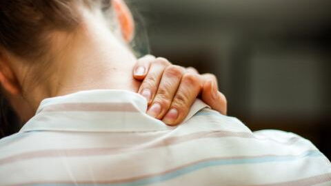 Woman stunned to find out this common symptom was a sign of stage-four cancer