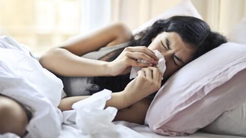 Crimean-Congo haemorrhagic fever: Should we be worried about this 'killer' virus that's spreading?