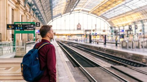 New travel warning: Travellers visiting France risk contracting tick-borne encephalitis