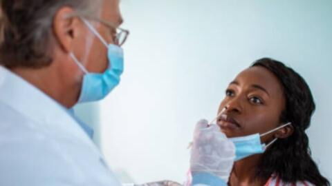 Covid-19: Is the new Eris variant dangerous?