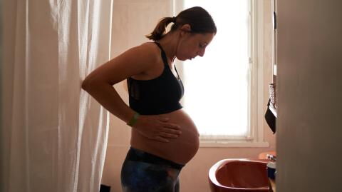 Cryptic pregnancies are very real: What is it and why does it happen?